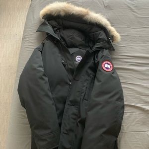 Canada Goose Men’s Parka